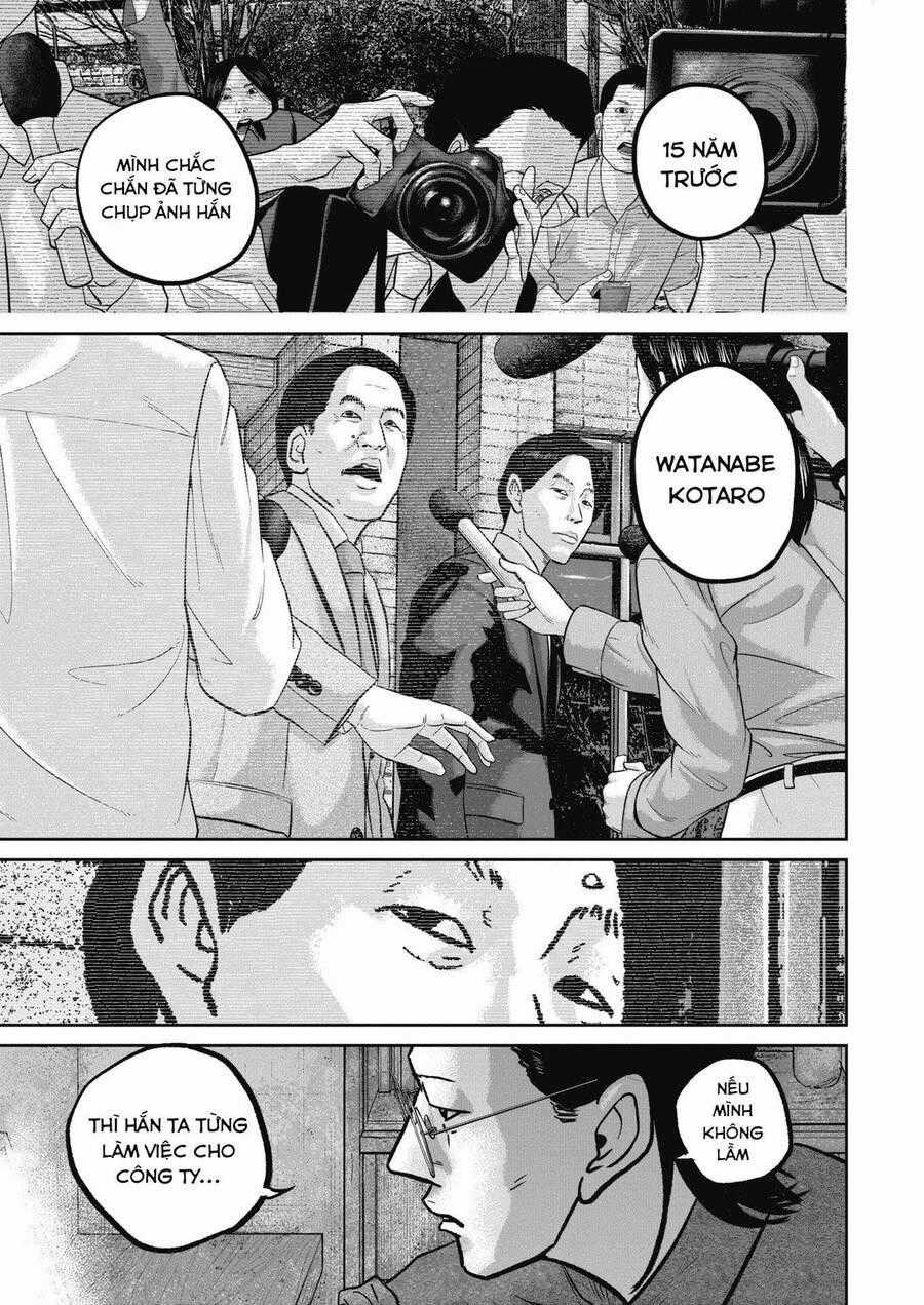 Smiley - Cười Lên Chương 44 trang 19