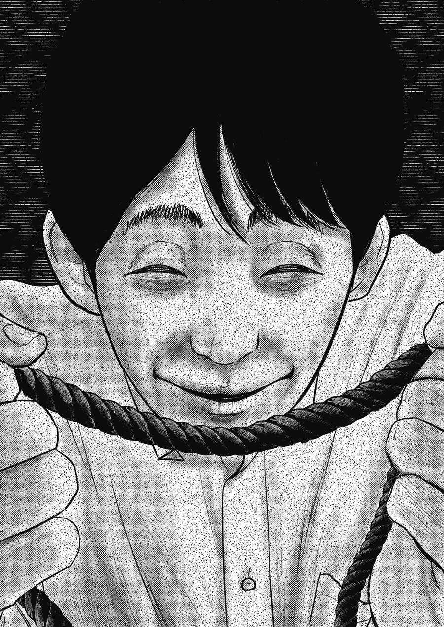 Smiley - Cười Lên Chương 44 trang 6