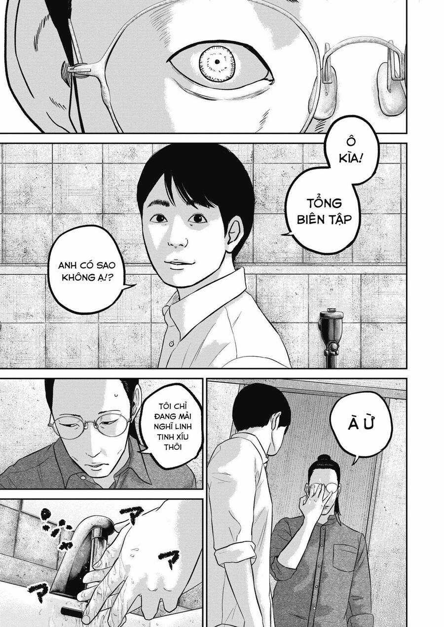 Smiley - Cười Lên Chương 44 trang 7