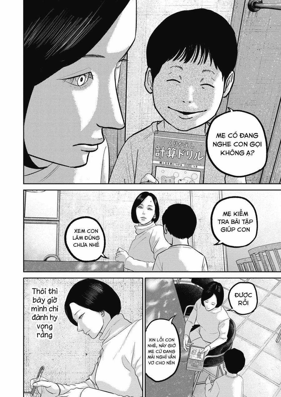 Smiley - Cười Lên Chương 45 trang 10