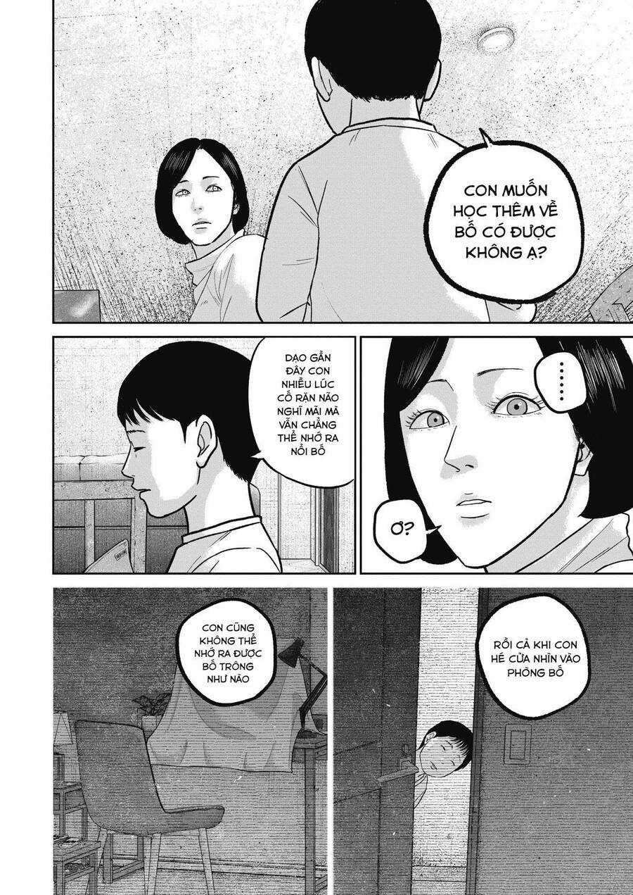 Smiley - Cười Lên Chương 45 trang 12