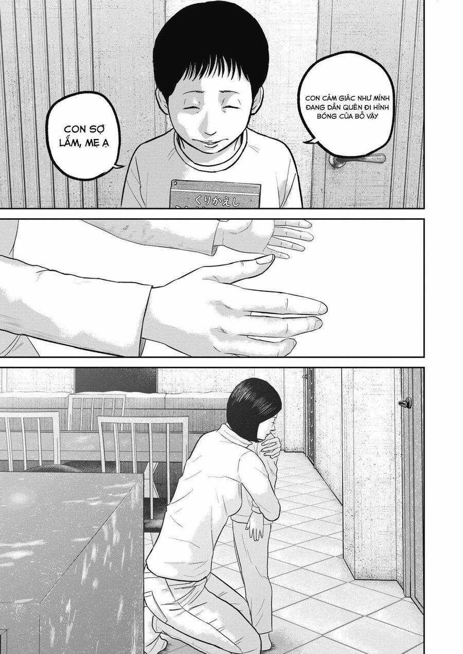 Smiley - Cười Lên Chương 45 trang 13