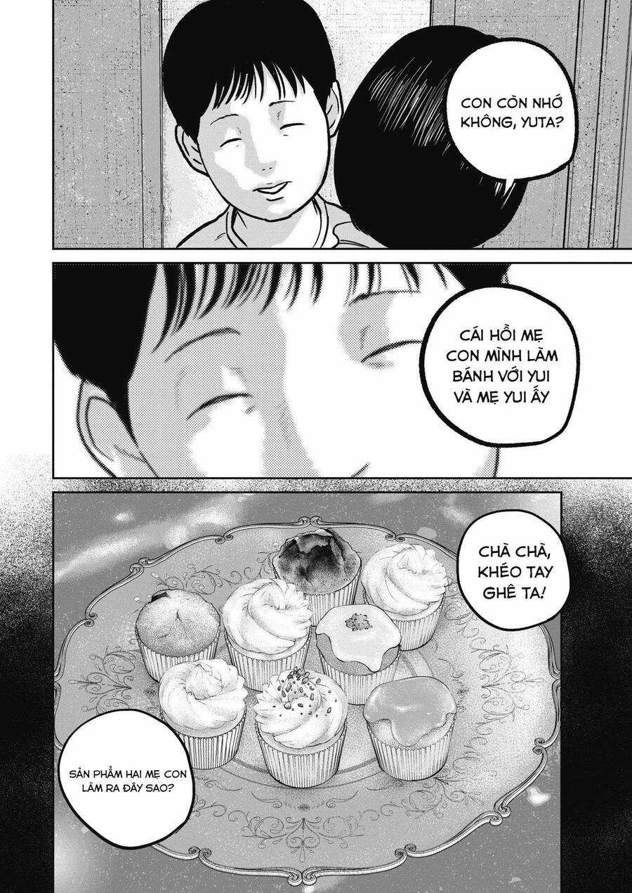 Smiley - Cười Lên Chương 45 trang 14