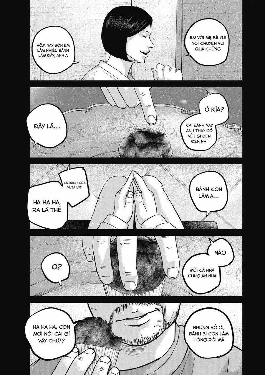 Smiley - Cười Lên Chương 45 trang 15