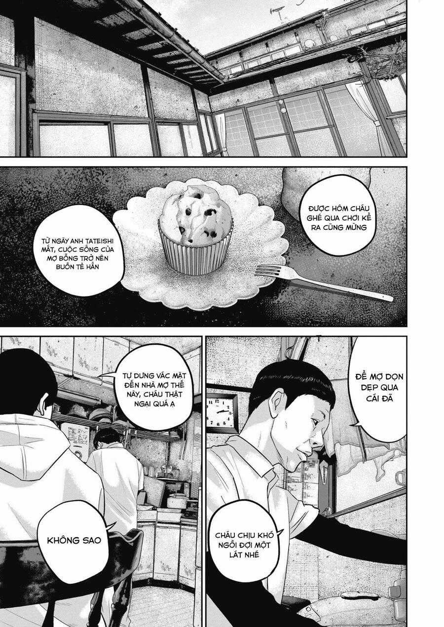 Smiley - Cười Lên Chương 45 trang 19