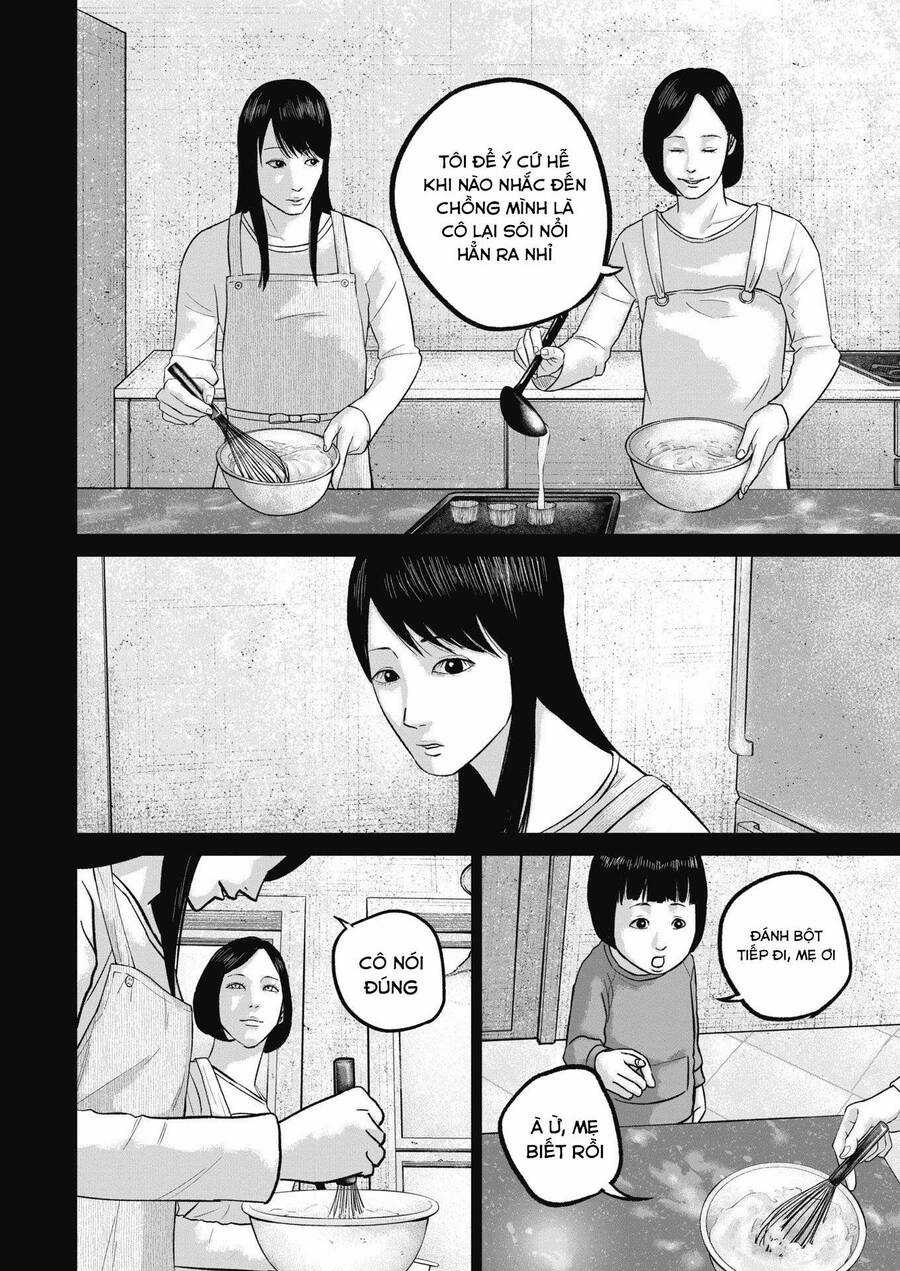 Smiley - Cười Lên Chương 45 trang 6