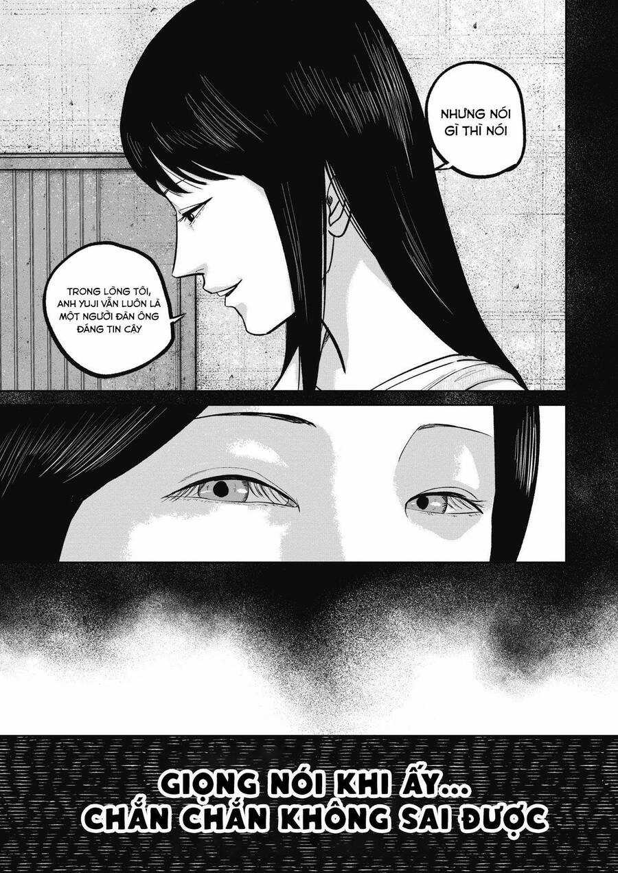 Smiley - Cười Lên Chương 45 trang 7