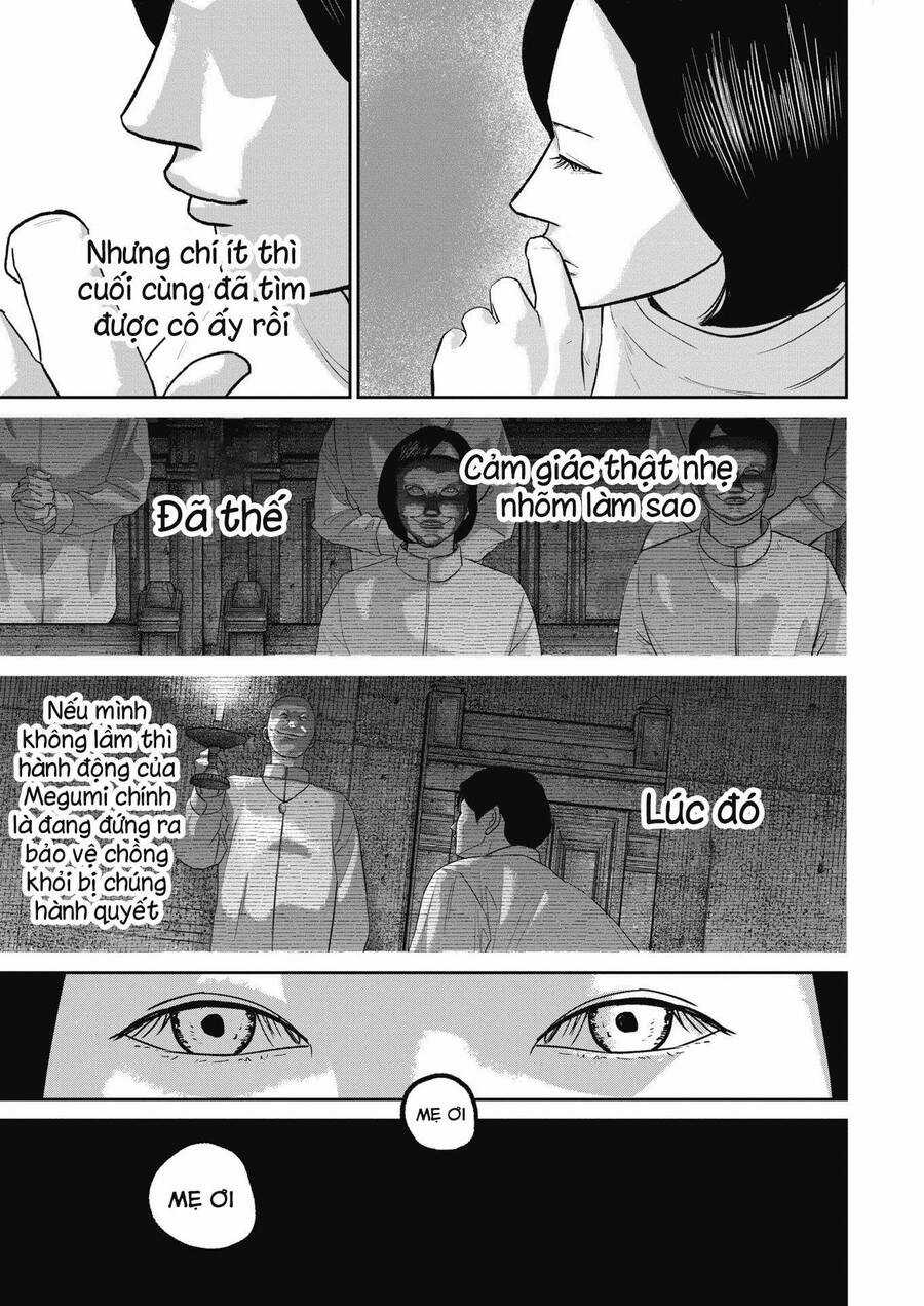 Smiley - Cười Lên Chương 45 trang 9