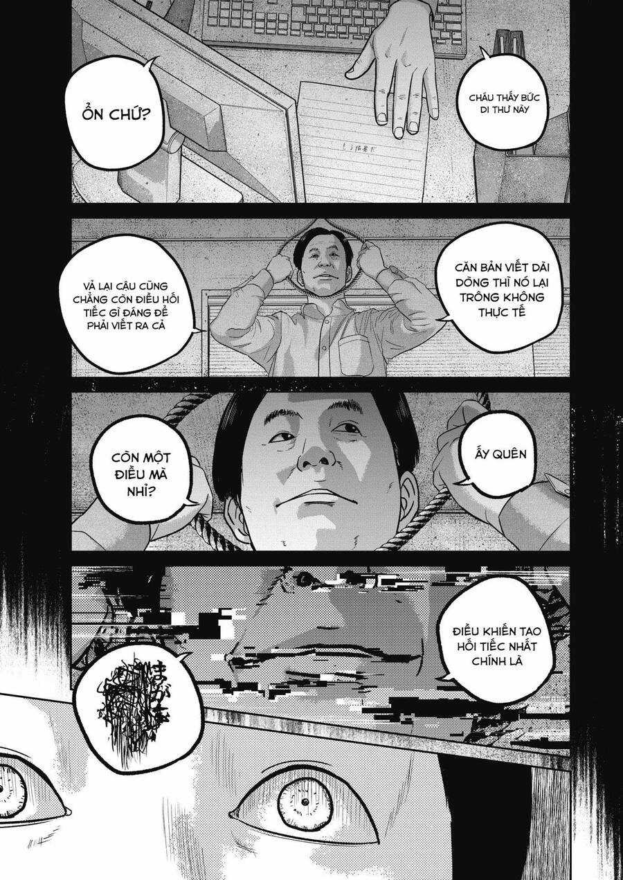 Smiley - Cười Lên Chương 46 trang 11