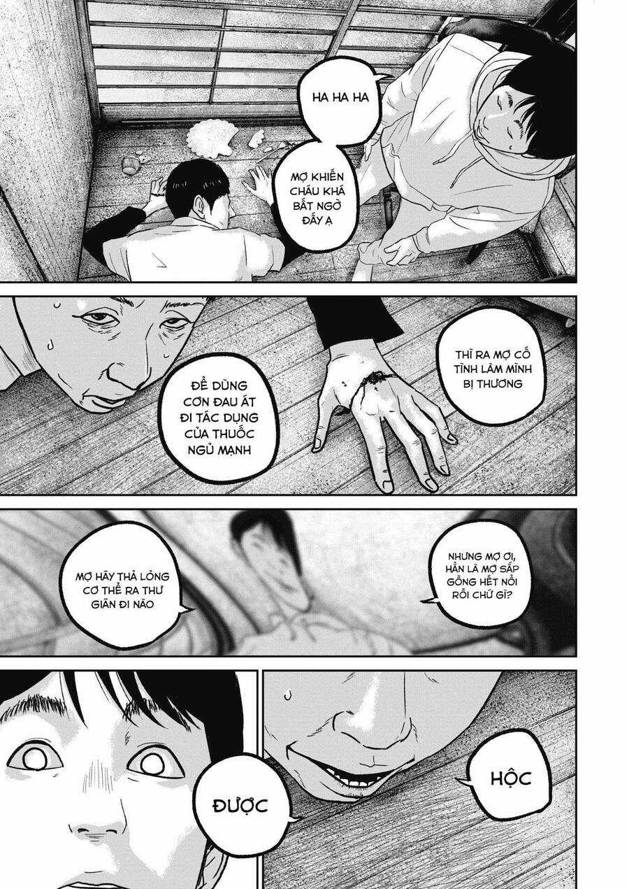 Smiley - Cười Lên Chương 46 trang 13