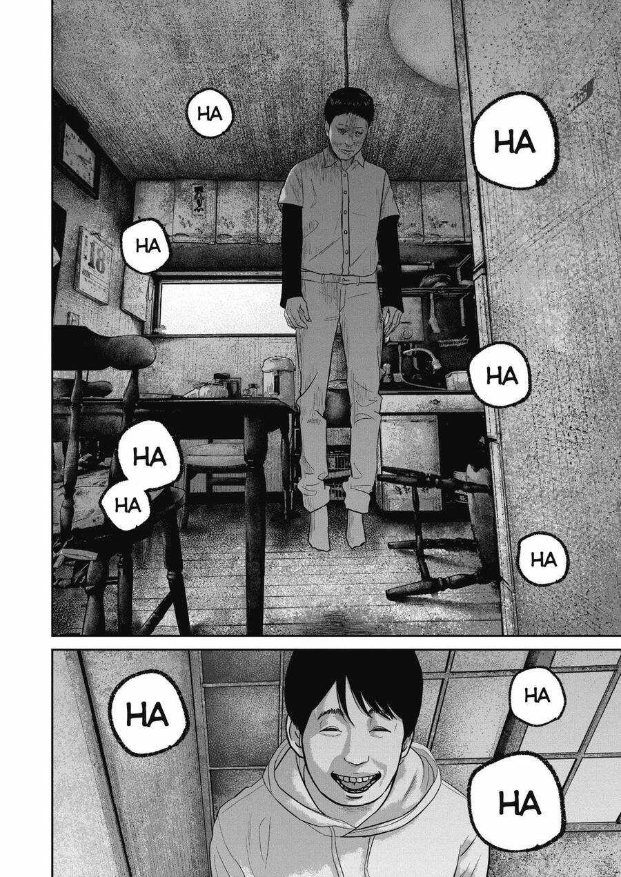 Smiley - Cười Lên Chương 46 trang 14