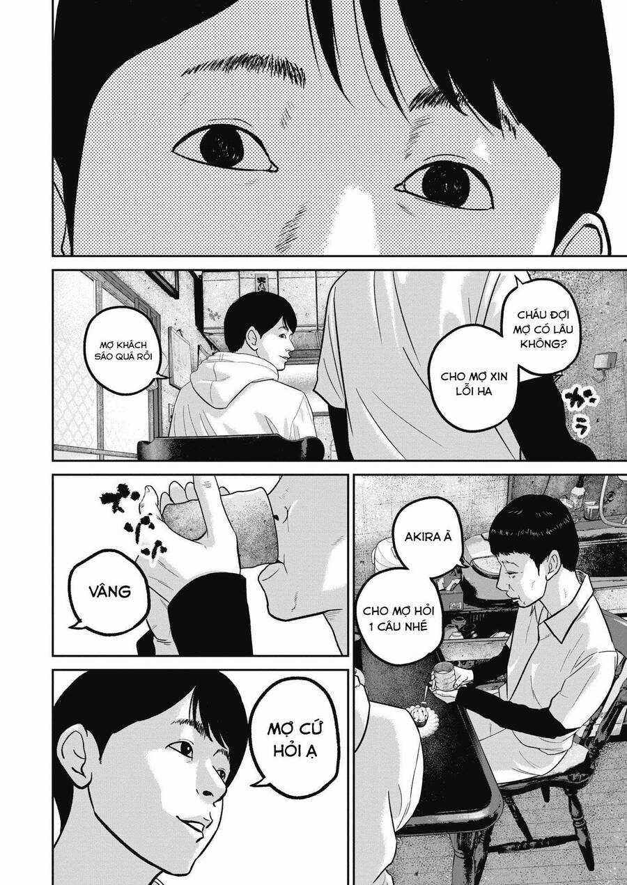 Smiley - Cười Lên Chương 46 trang 4