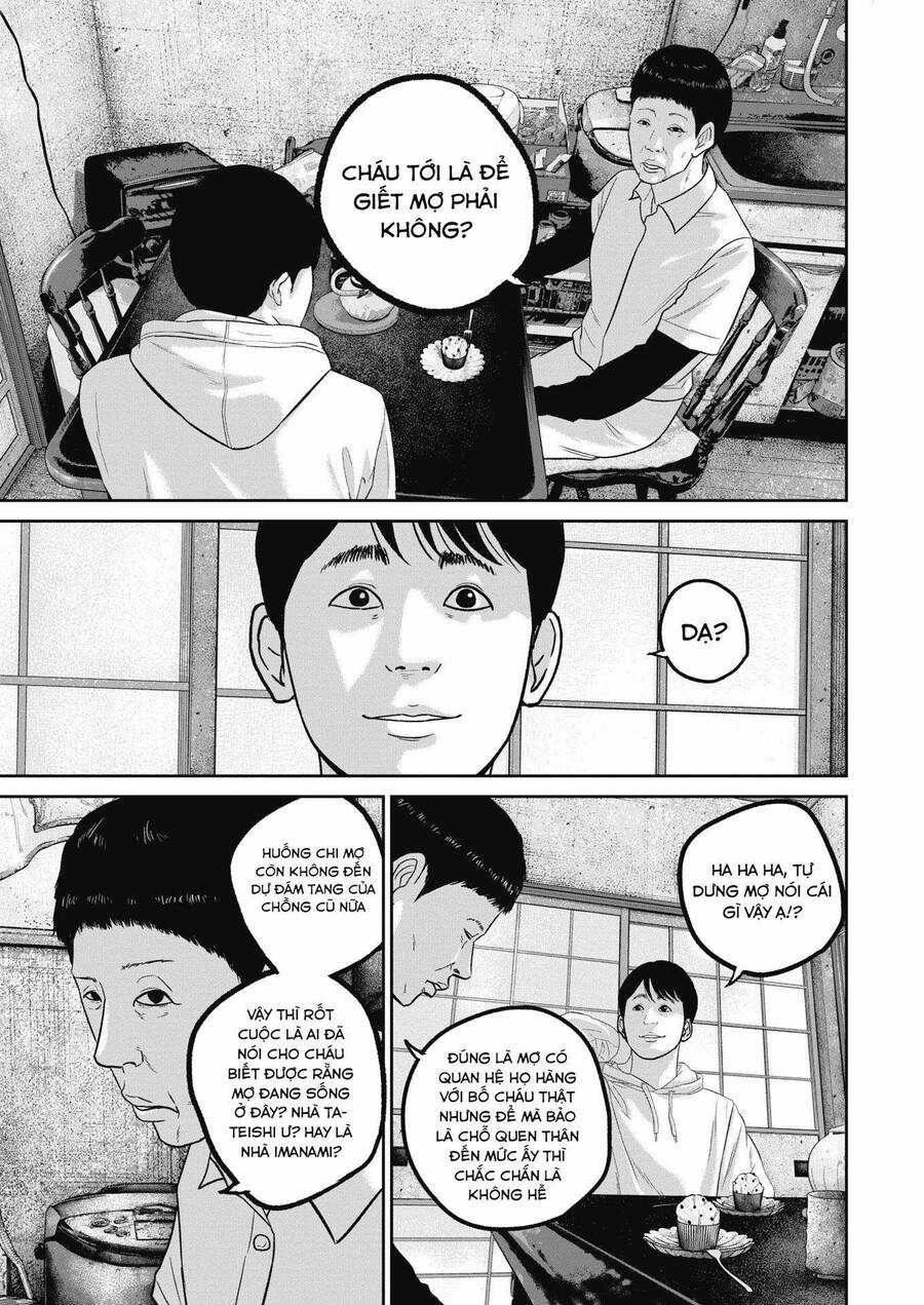 Smiley - Cười Lên Chương 46 trang 5