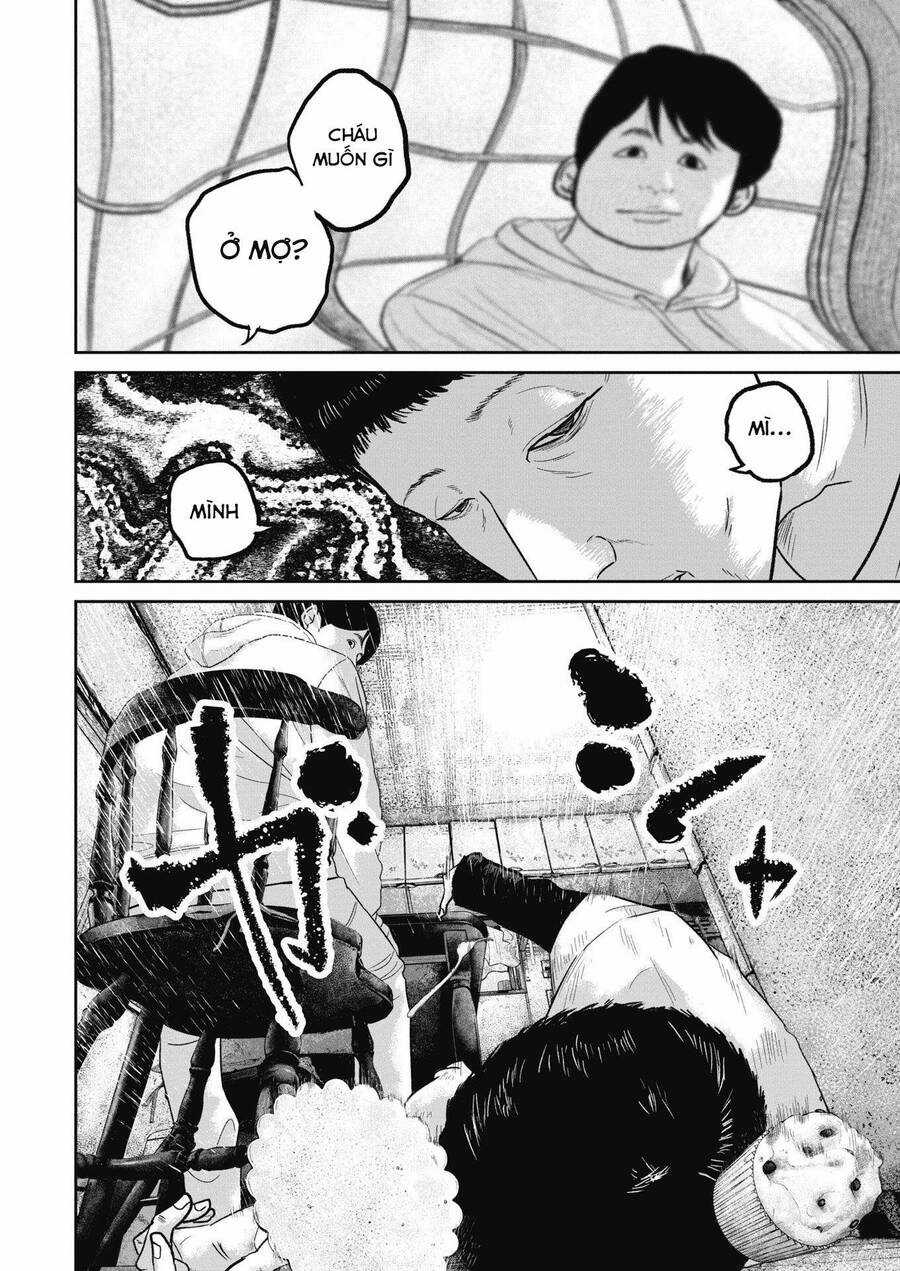 Smiley - Cười Lên Chương 46 trang 6