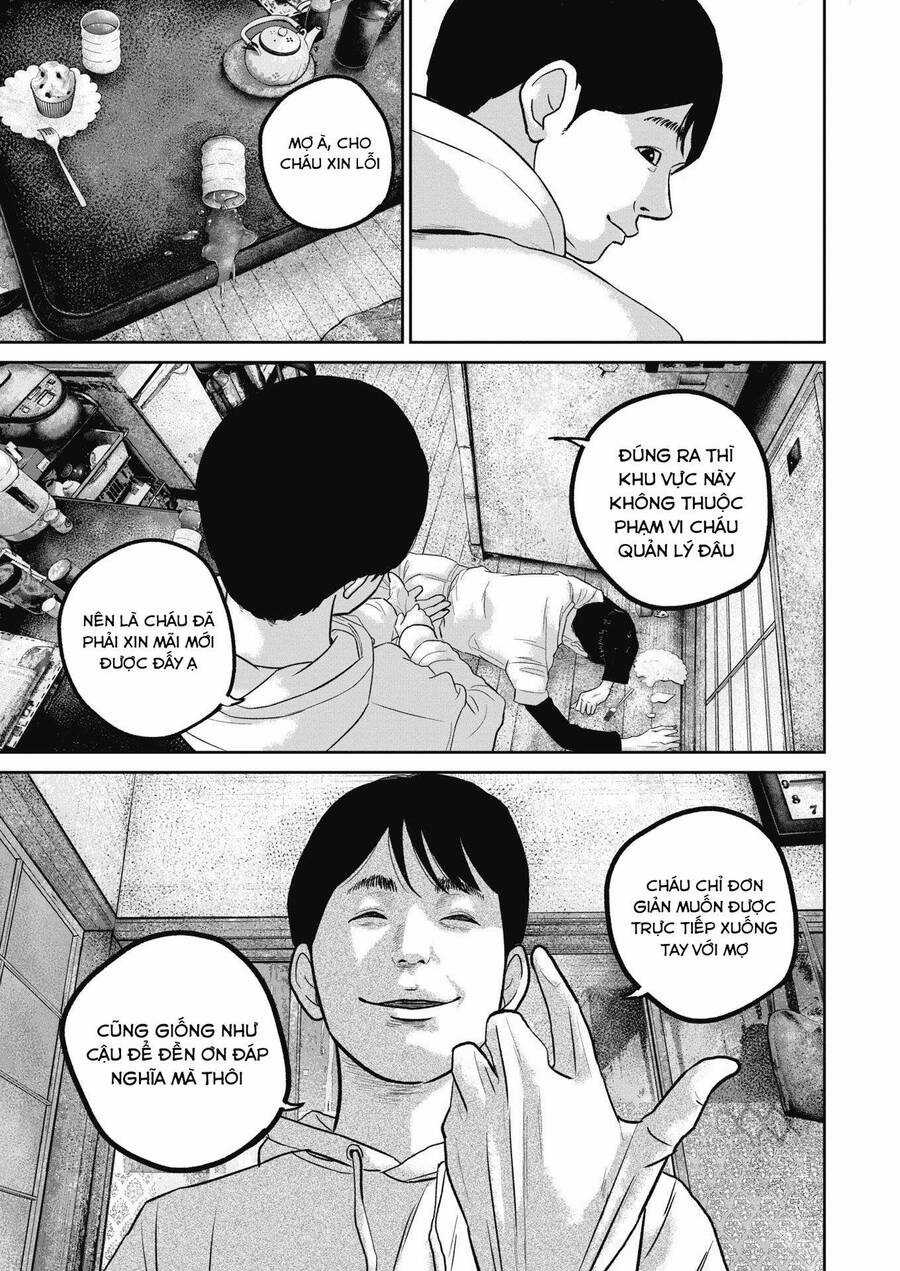 Smiley - Cười Lên Chương 46 trang 7