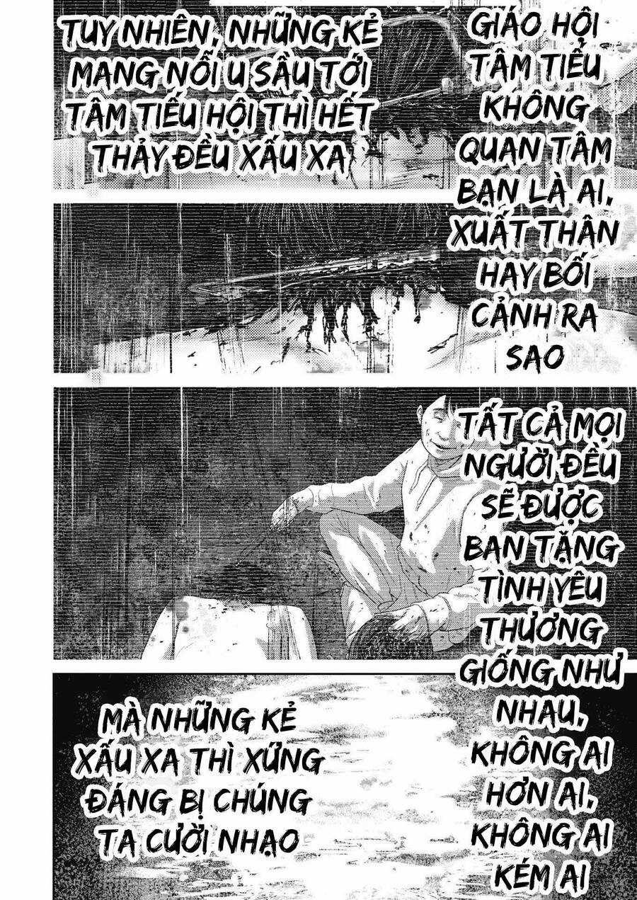 Smiley - Cười Lên Chương 47 trang 14