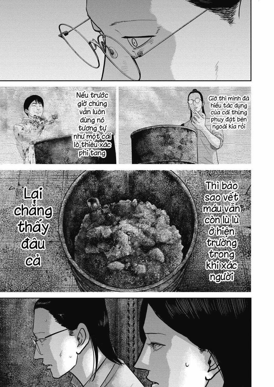 Smiley - Cười Lên Chương 47 trang 15