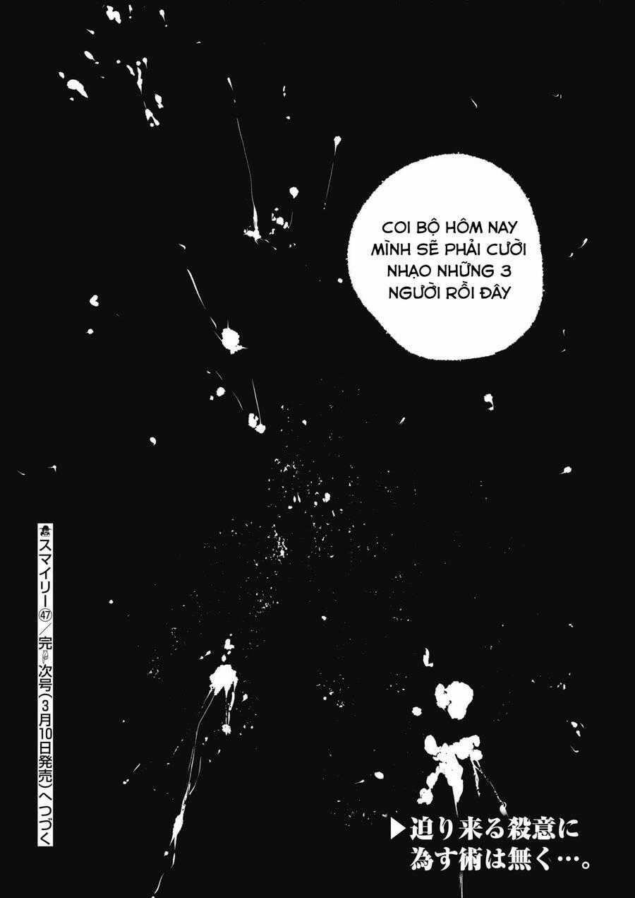 Smiley - Cười Lên Chương 47 trang 20