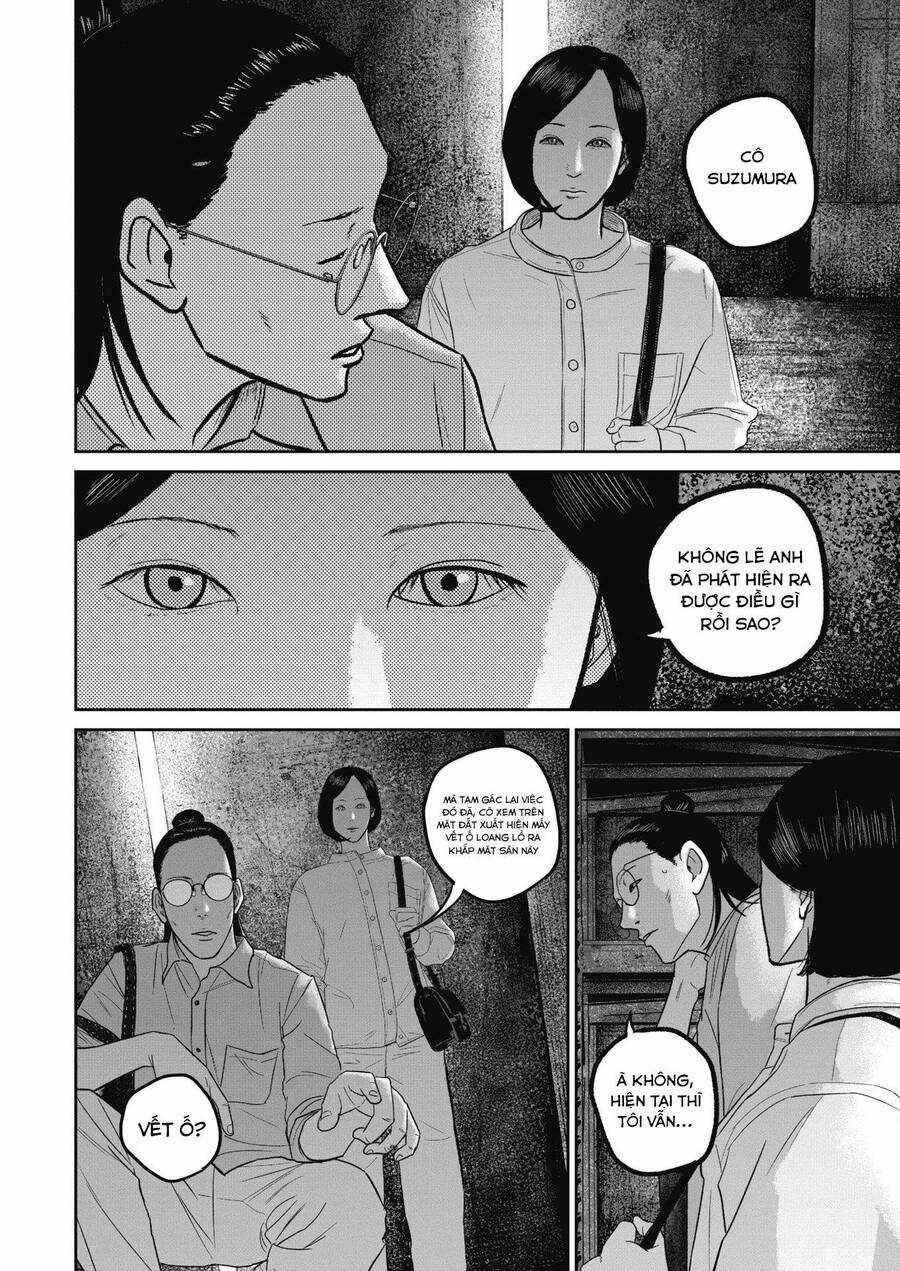 Smiley - Cười Lên Chương 47 trang 6