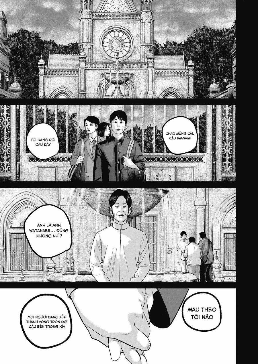 Smiley - Cười Lên Chương 48 trang 13