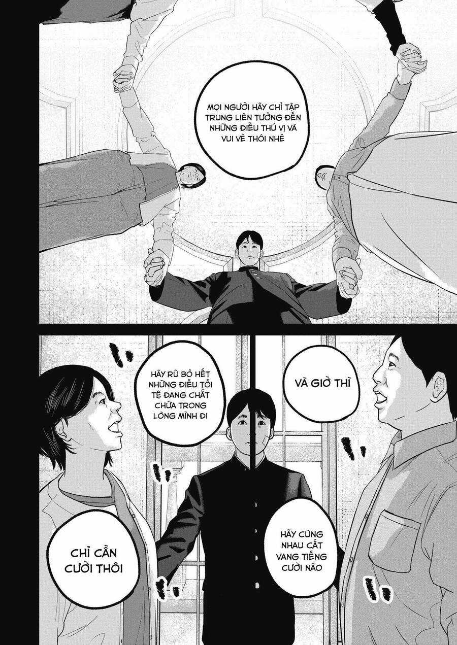 Smiley - Cười Lên Chương 48 trang 14