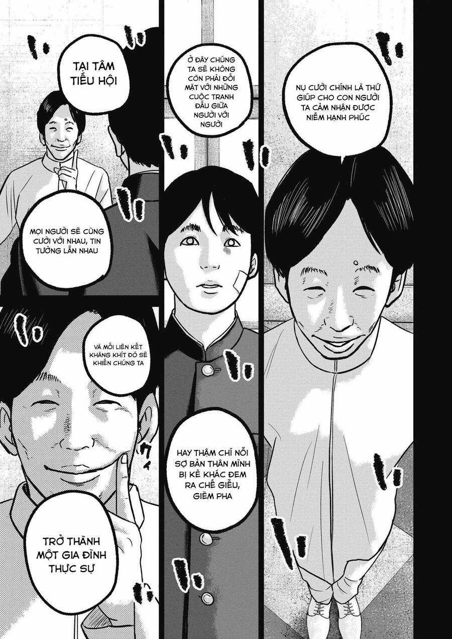 Smiley - Cười Lên Chương 48 trang 15