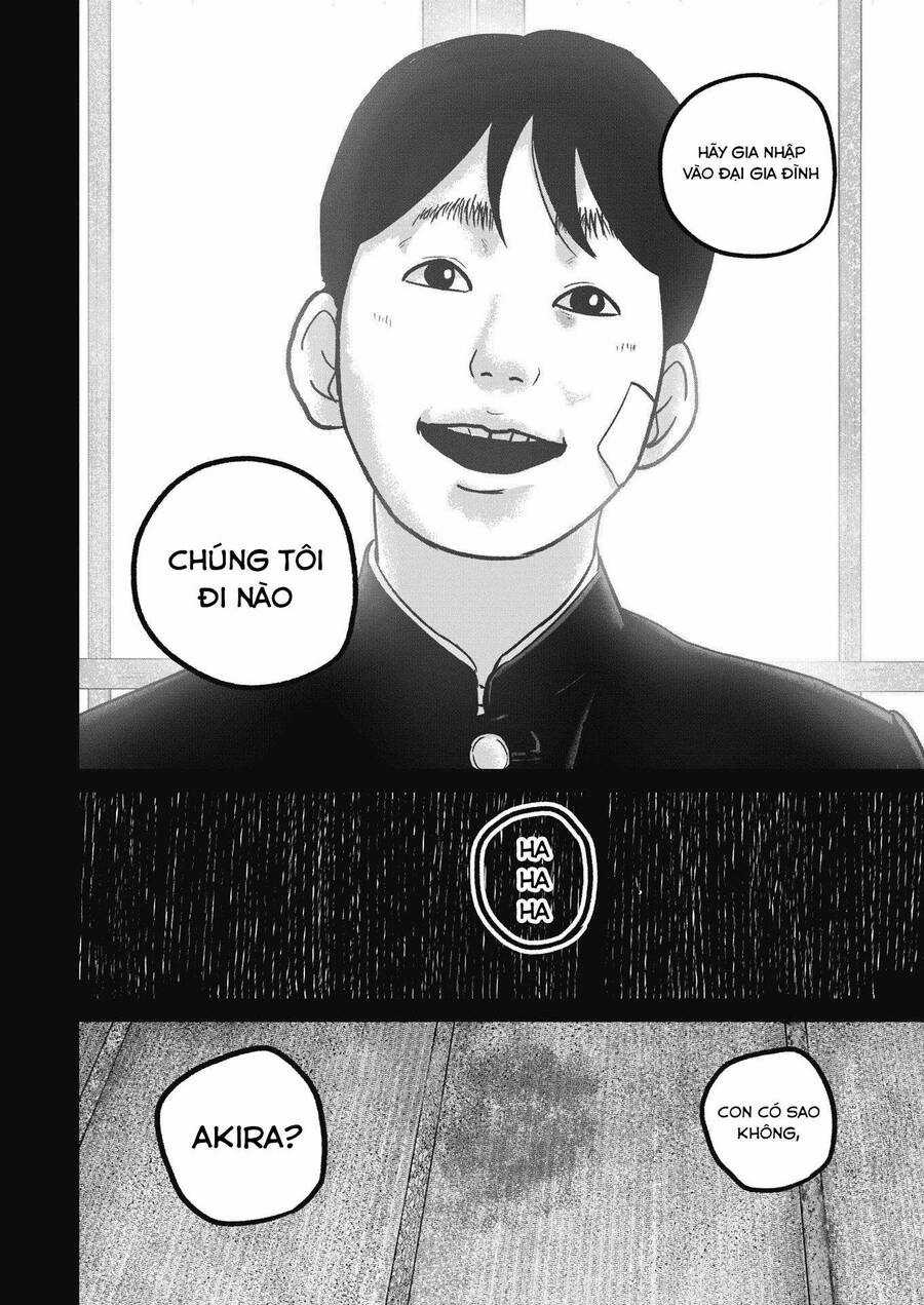 Smiley - Cười Lên Chương 48 trang 16