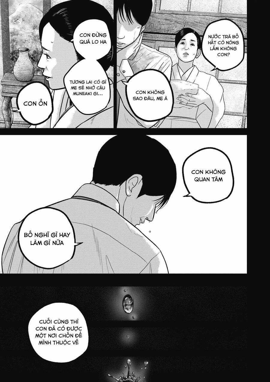 Smiley - Cười Lên Chương 48 trang 17