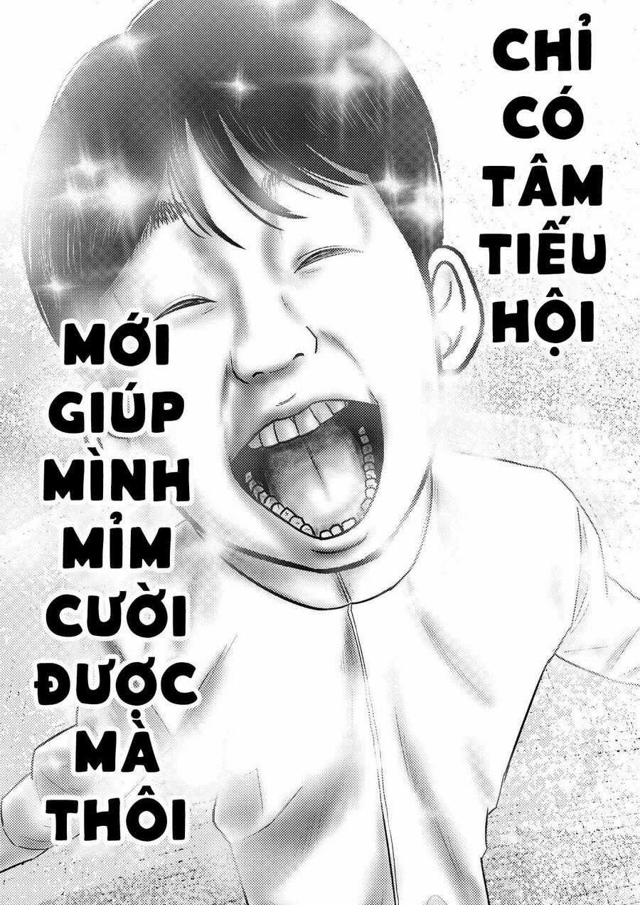 Smiley - Cười Lên Chương 48 trang 19