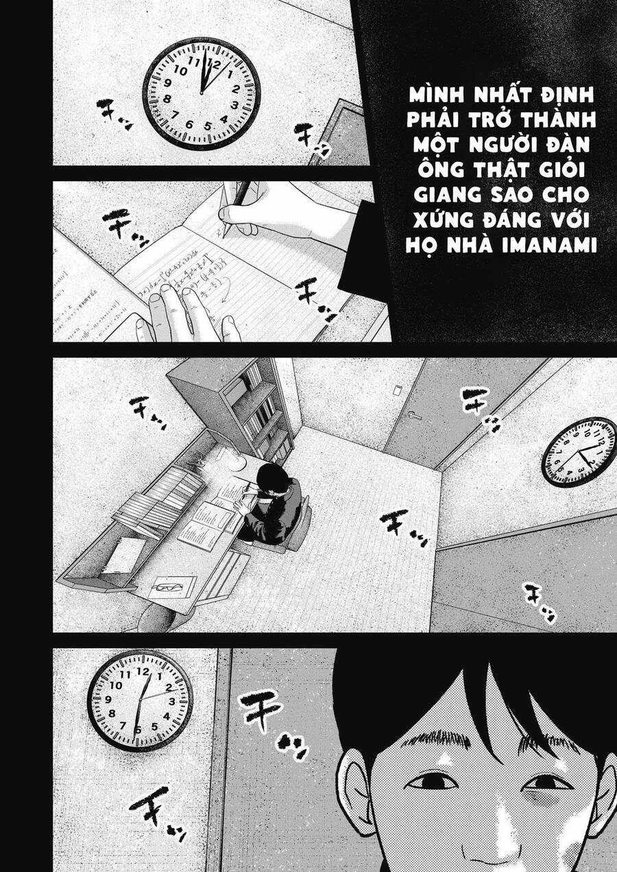 Smiley - Cười Lên Chương 48 trang 4