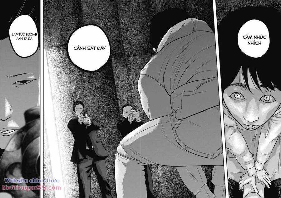 Smiley - Cười Lên Chương 49 trang 12