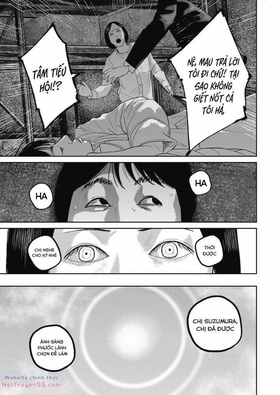 Smiley - Cười Lên Chương 49 trang 18