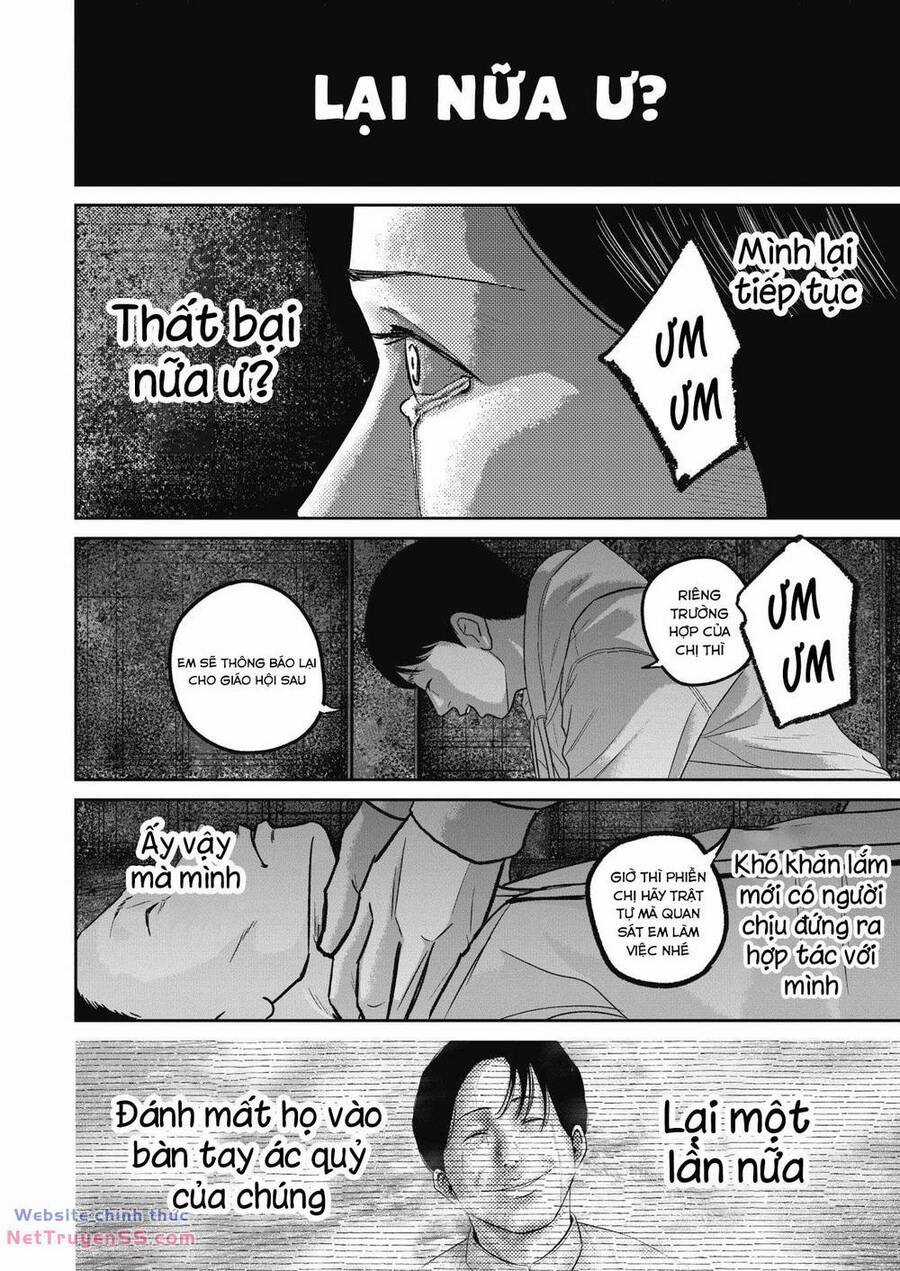 Smiley - Cười Lên Chương 49 trang 4