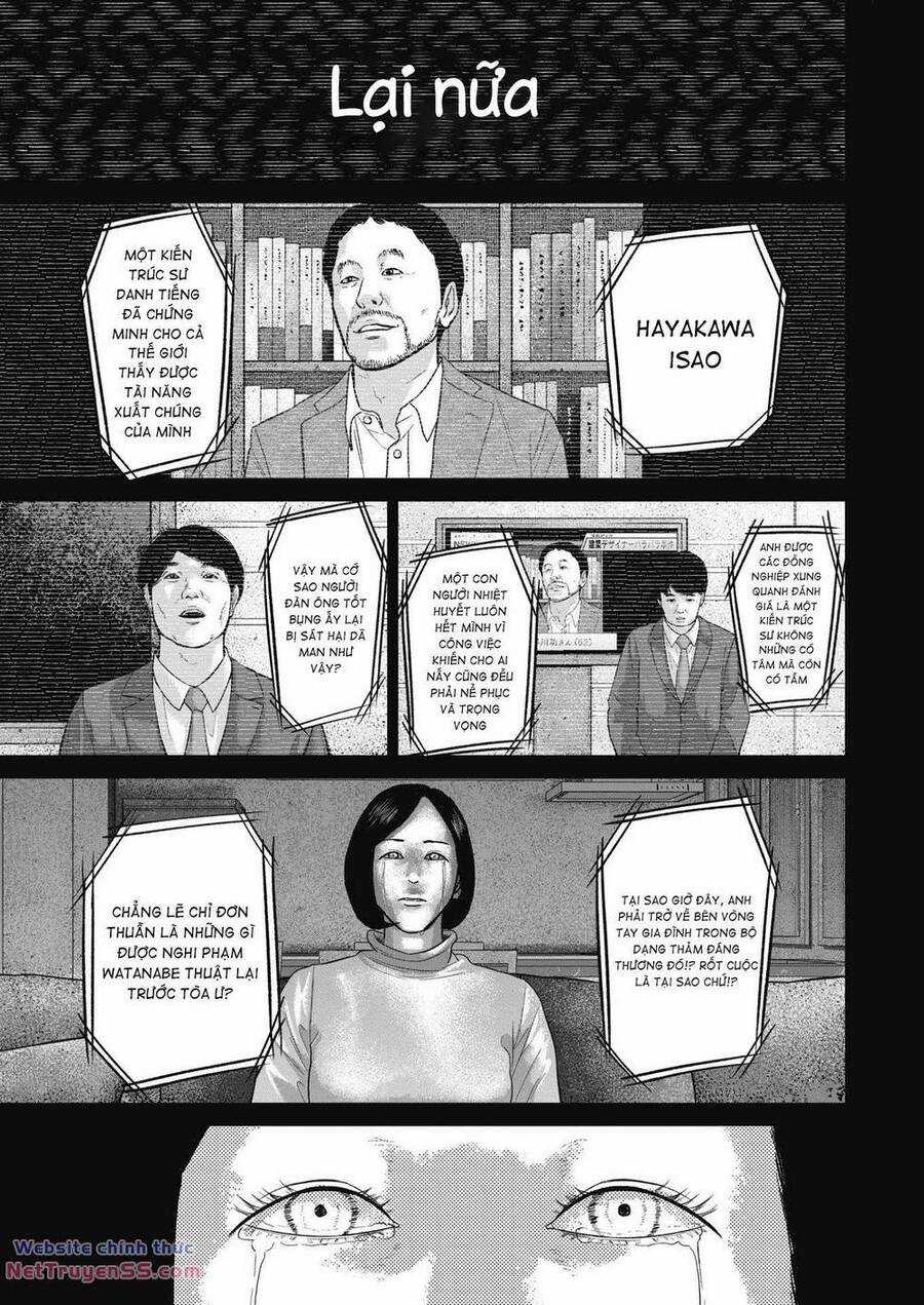 Smiley - Cười Lên Chương 49 trang 5