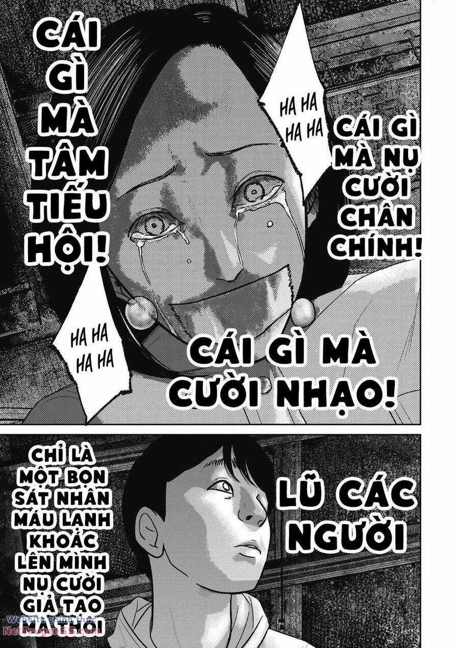 Smiley - Cười Lên Chương 49 trang 7