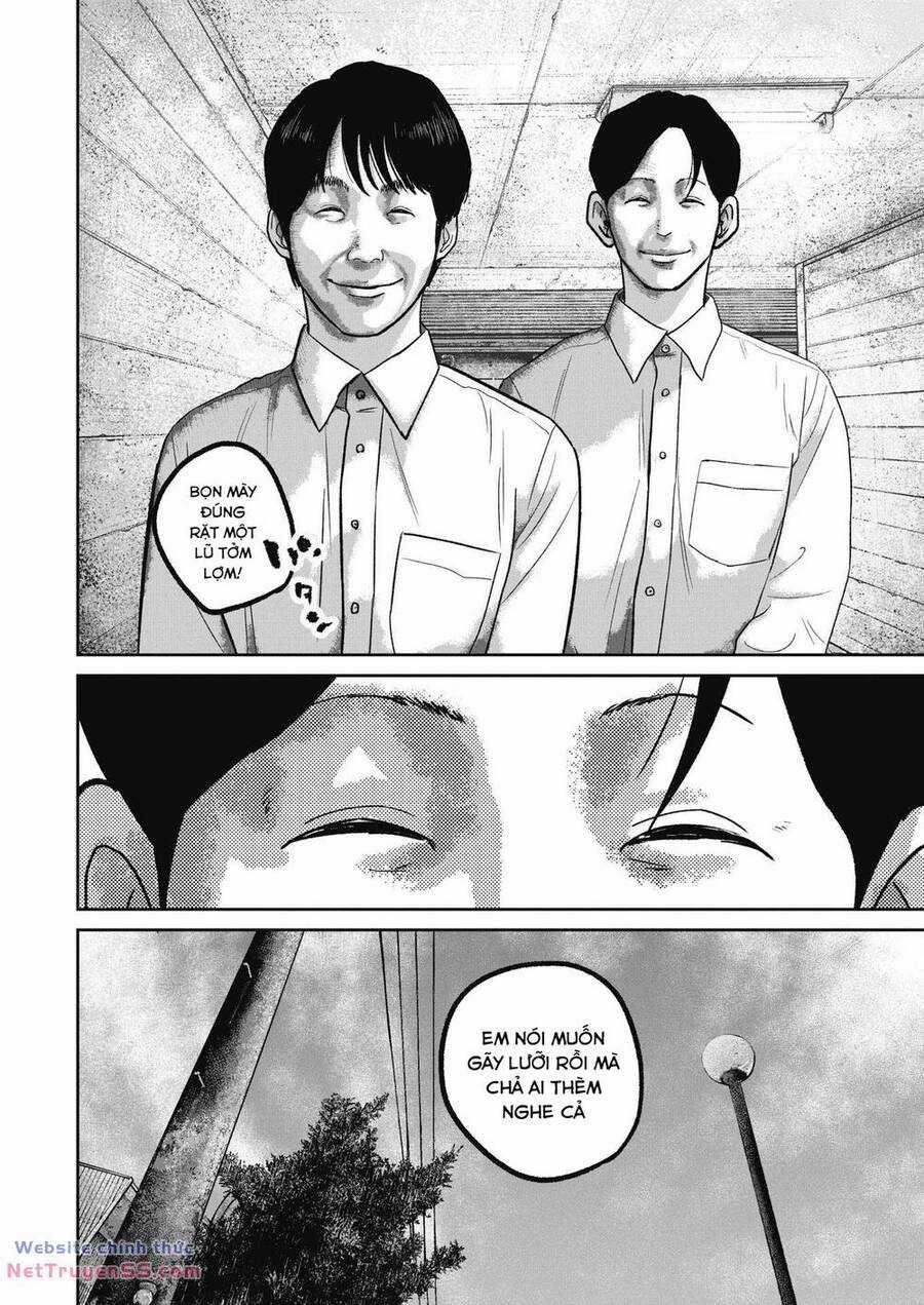 Smiley - Cười Lên Chương 51 trang 10