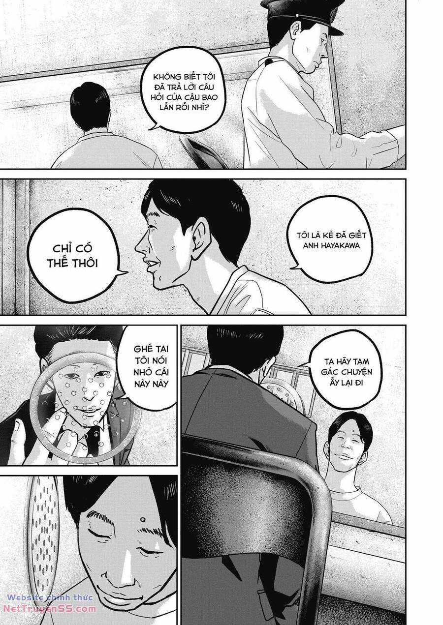 Smiley - Cười Lên Chương 51 trang 15