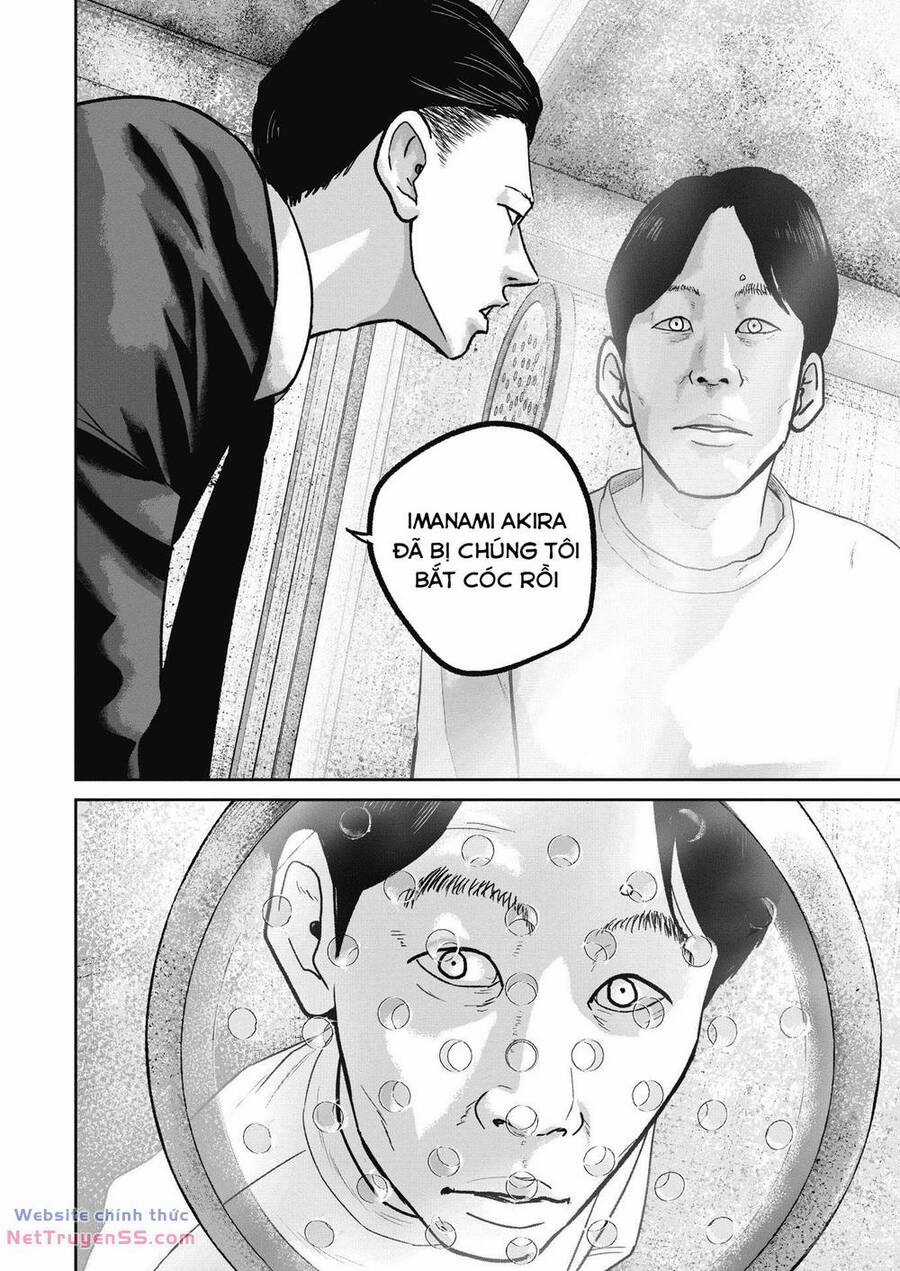 Smiley - Cười Lên Chương 51 trang 16