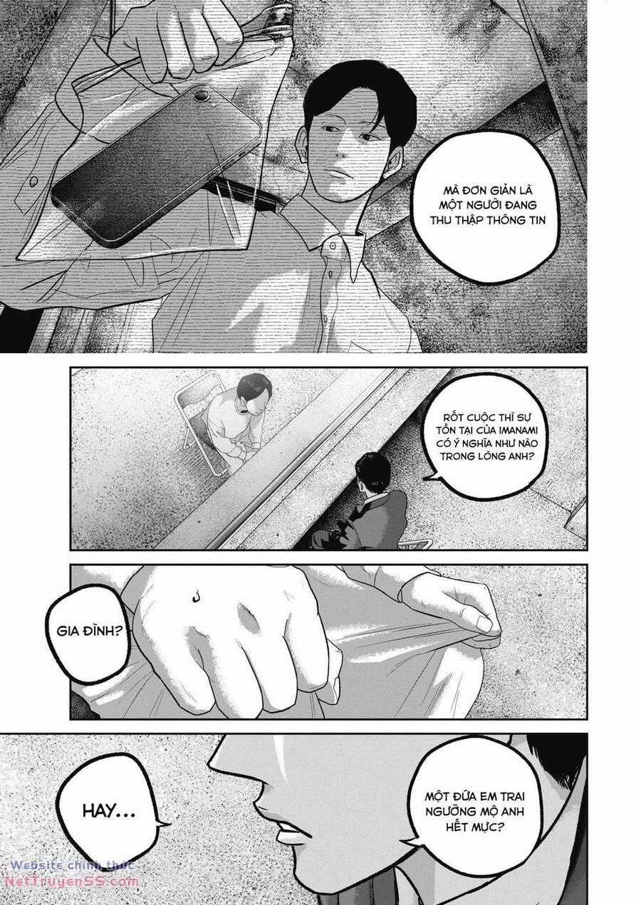 Smiley - Cười Lên Chương 51 trang 19