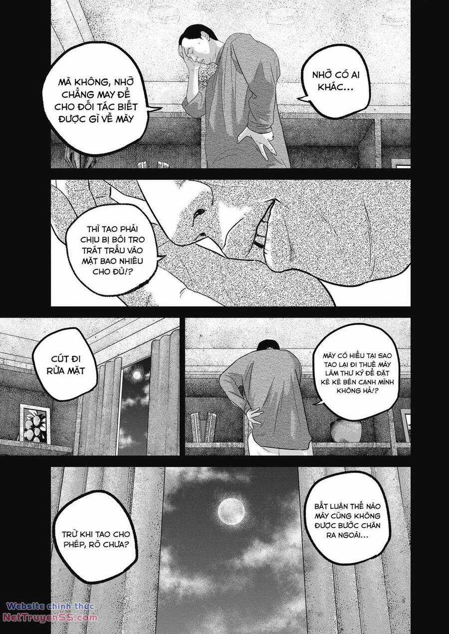 Smiley - Cười Lên Chương 51 trang 3