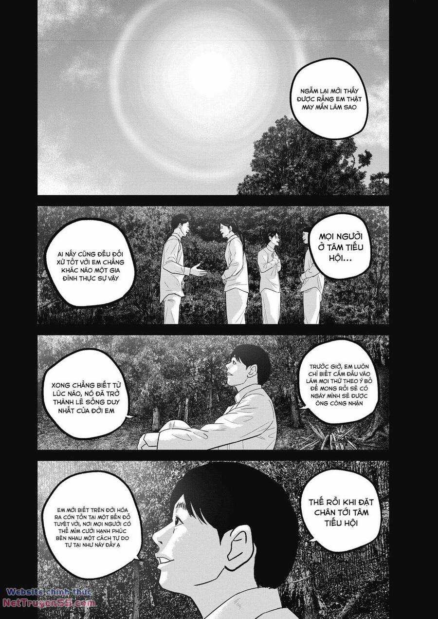 Smiley - Cười Lên Chương 51 trang 4