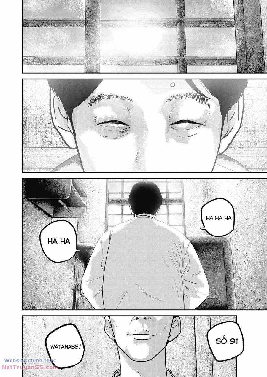 Smiley - Cười Lên Chương 51 trang 6