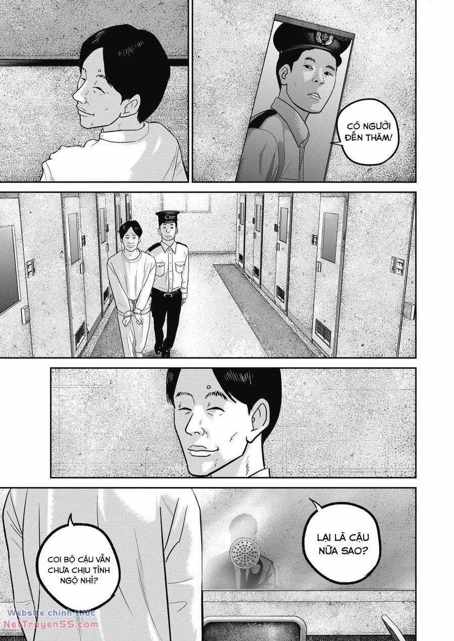 Smiley - Cười Lên Chương 51 trang 7