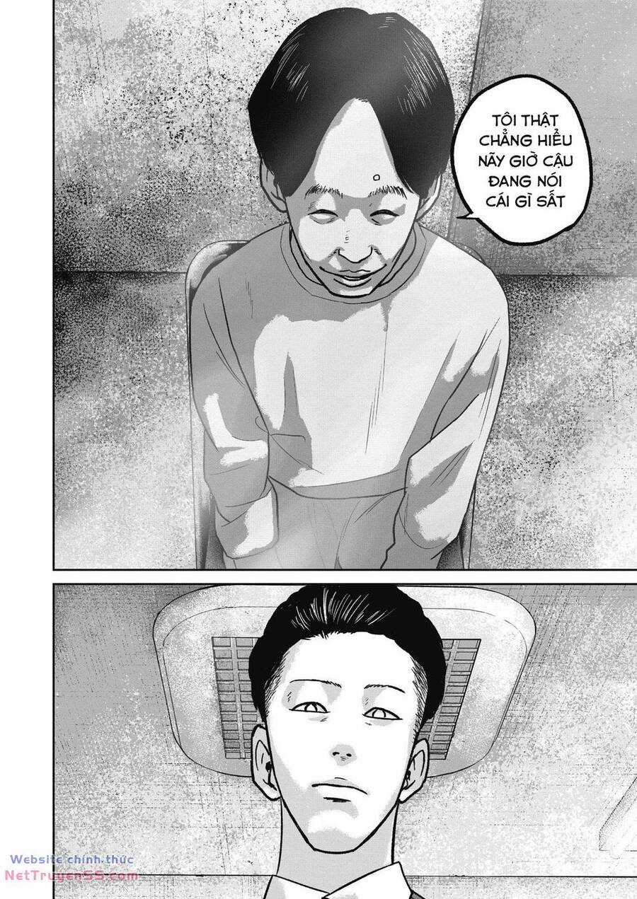 Smiley - Cười Lên Chương 52 trang 10