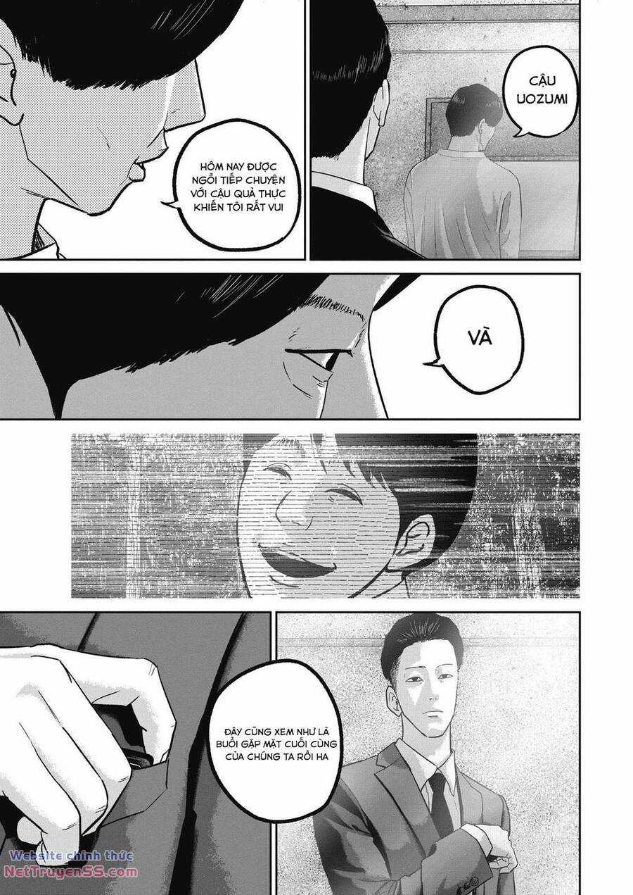 Smiley - Cười Lên Chương 52 trang 13