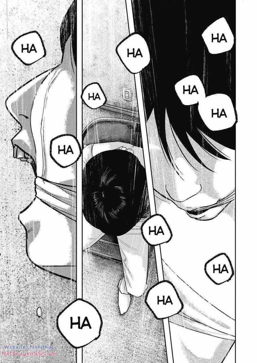 Smiley - Cười Lên Chương 52 trang 15