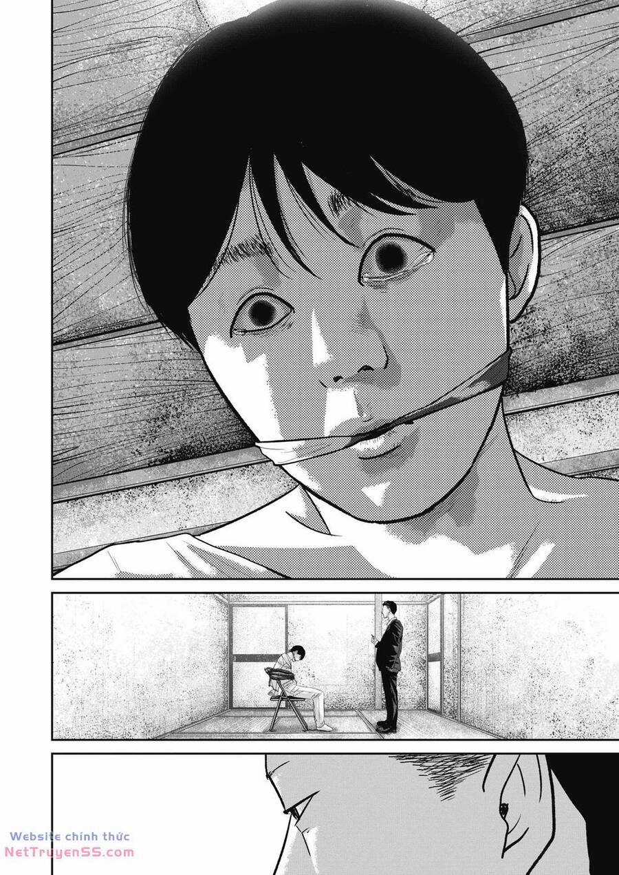 Smiley - Cười Lên Chương 52 trang 16