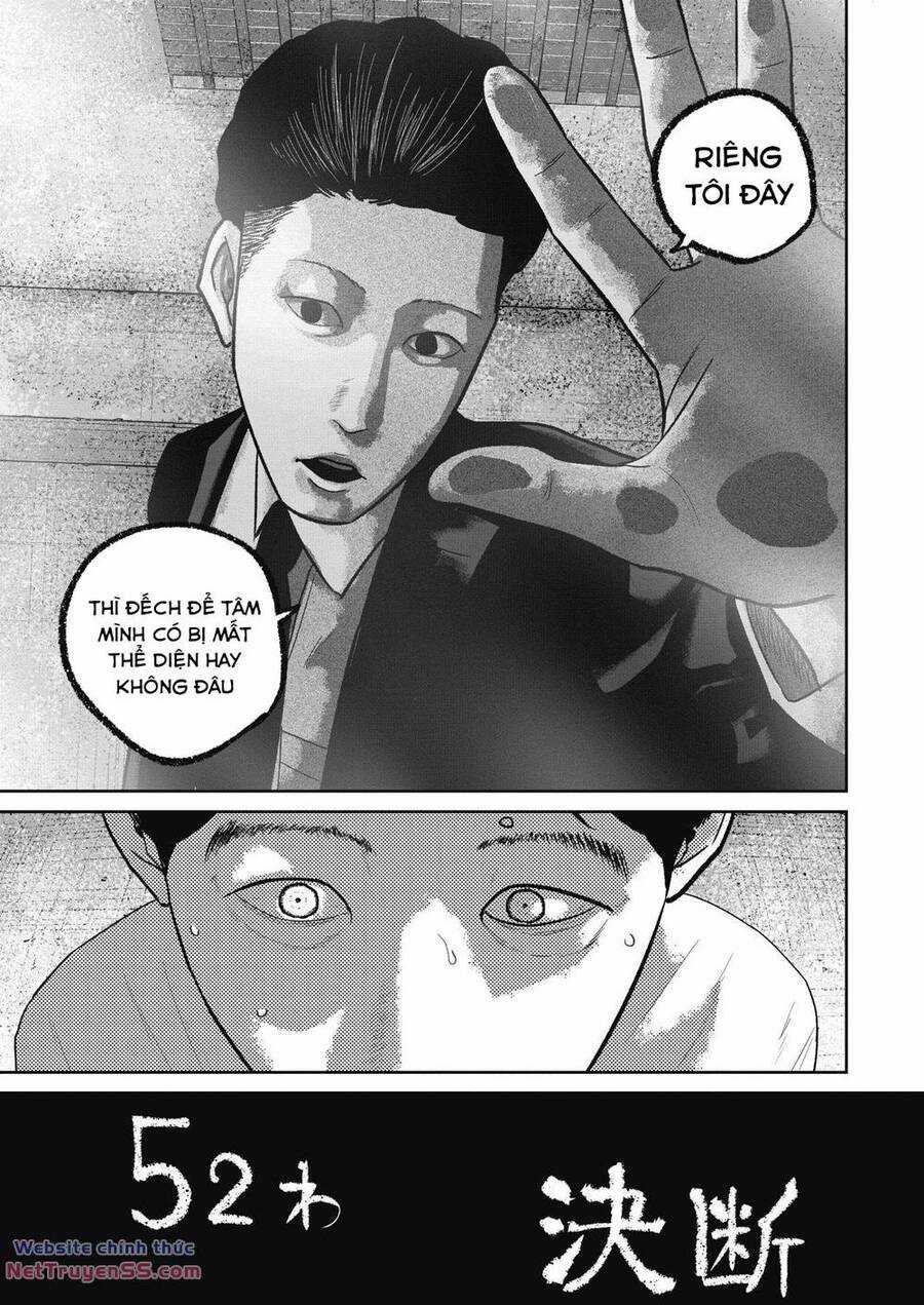 Smiley - Cười Lên Chương 52 trang 5