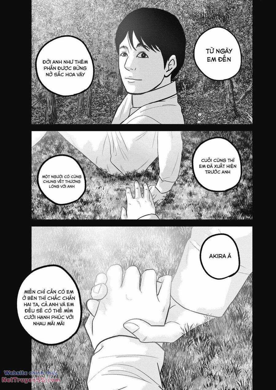 Smiley - Cười Lên Chương 52 trang 7