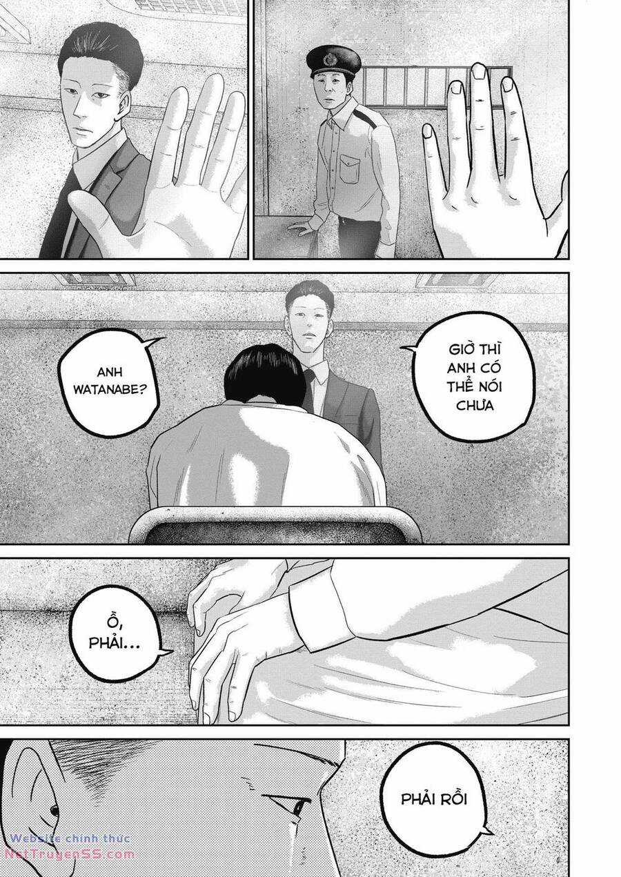 Smiley - Cười Lên Chương 52 trang 9